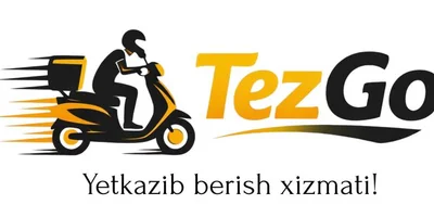 TezGo · Suhbat Tea